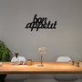 Wallity Bon Appetit 1 - Black